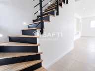 MAISON 139 M2 - 4 CHAMBRES - TERRAIN 369 M2 — photo 3