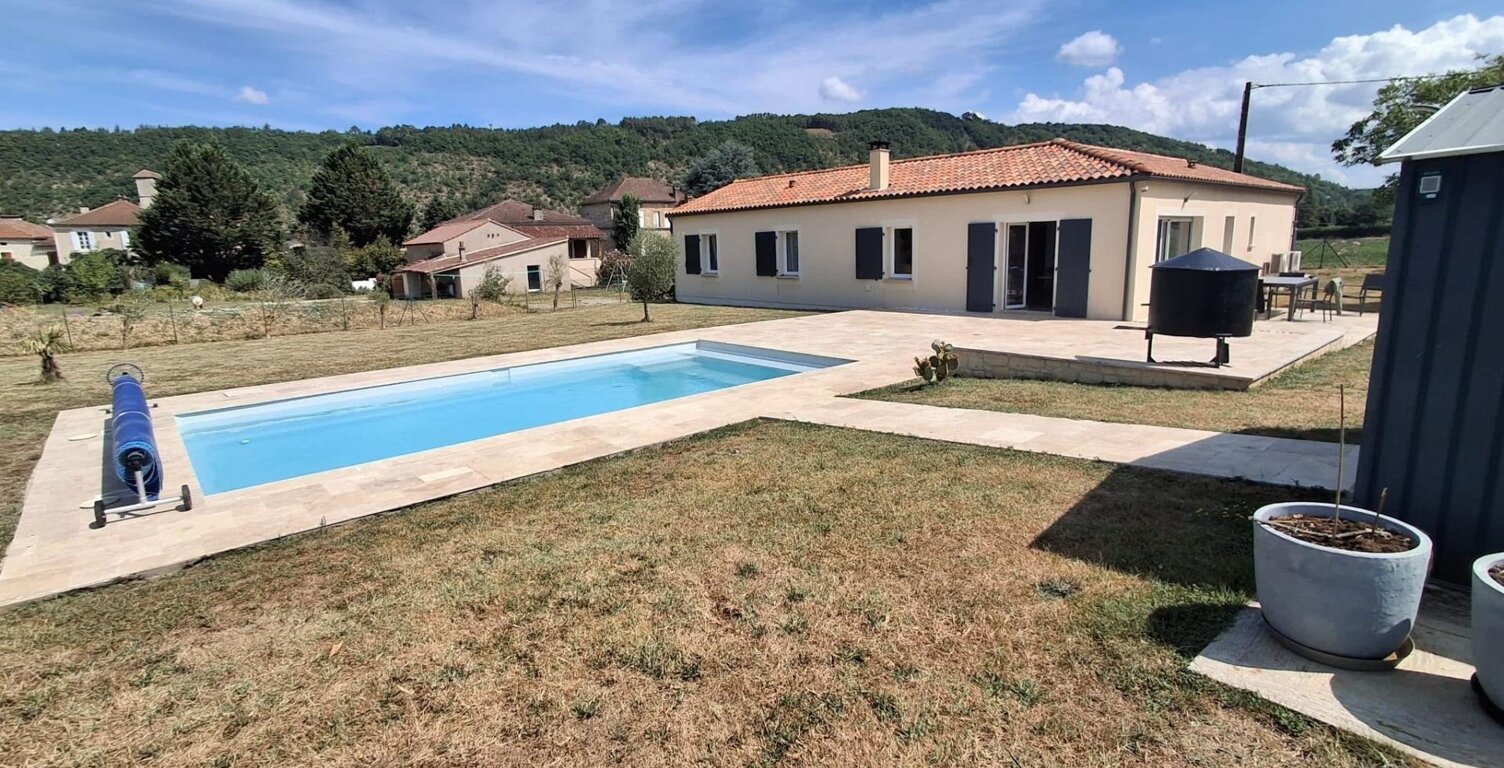 Belle maison contemporaine — photo 1