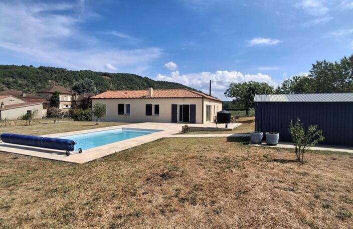 Belle maison contemporaine — photo 2