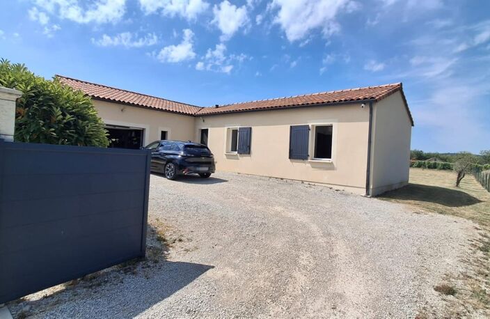 Belle maison contemporaine — photo 4