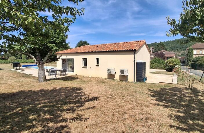 Belle maison contemporaine — photo 5