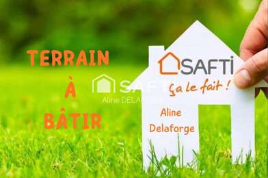 Terrain  47000 €