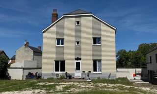 Maison 7 Pièces 135 m² à vendre à Toury (28310)