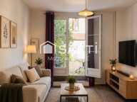 Studio mezzanine avec jardin privatif à deux pas du Champ-de-Mars — photo 4