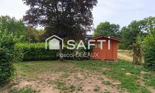 Maison 3 Pièces 60 m² à vendre à Ajain (23380)