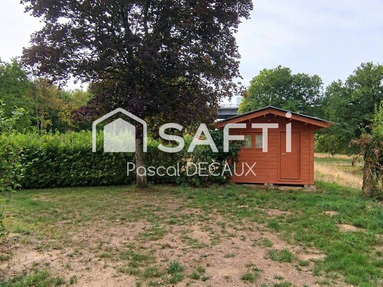 Pavillon plein pied — photo 1
