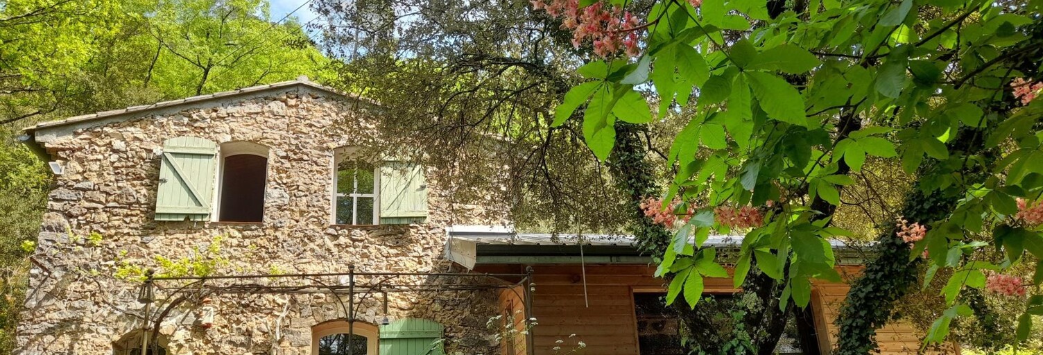 Maison 3 Pièces 81 m² à vendre à Bras (83149)