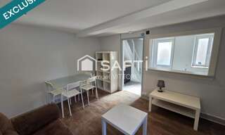 Maison 2 Pièces 48 m² à vendre à Saint-Fraimbault-de-Prières (53300)