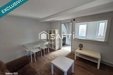 Maison 2 pièces 79990 €