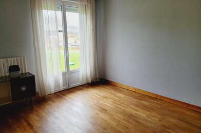 Maison 7 pièces 234000 €