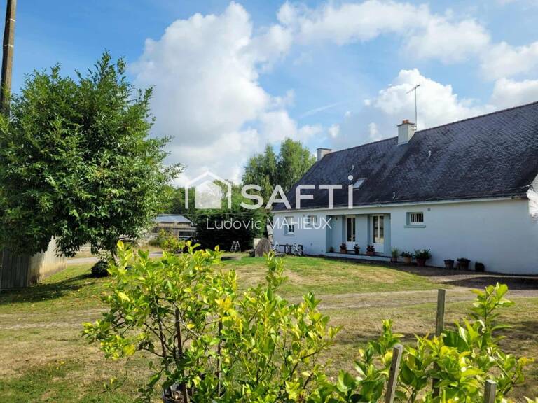 A SAISIR maison familiale avec possibilité d'y aménager un espace professionnel — photo 1