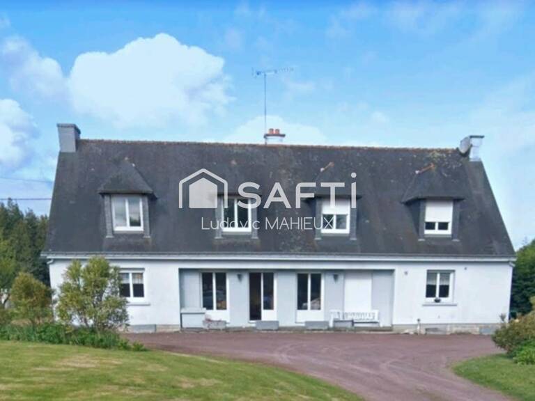 A SAISIR maison familiale avec possibilité d'y aménager un espace professionnel — photo 1