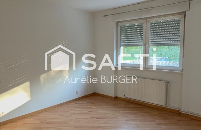 Appartement F3 sur Forbach — photo 3