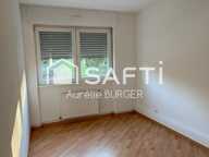 Appartement F3 sur Forbach — photo 4