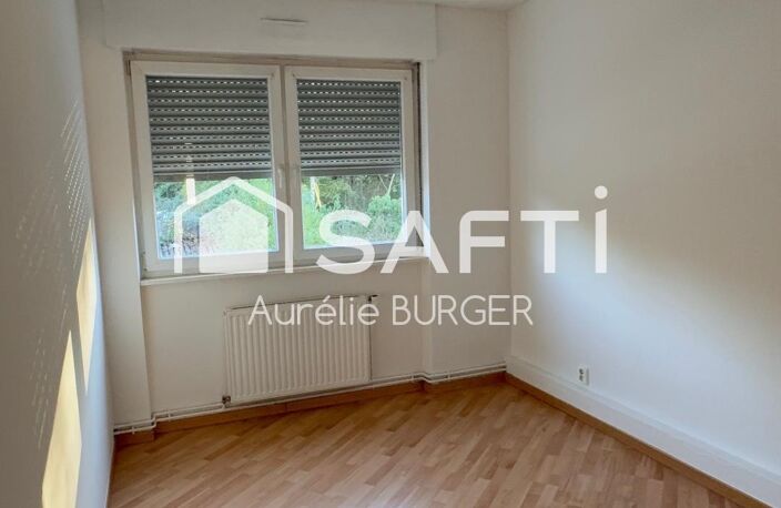 Appartement F3 sur Forbach — photo 4