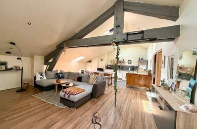 Appartement cosy plein de charme — photo du bien