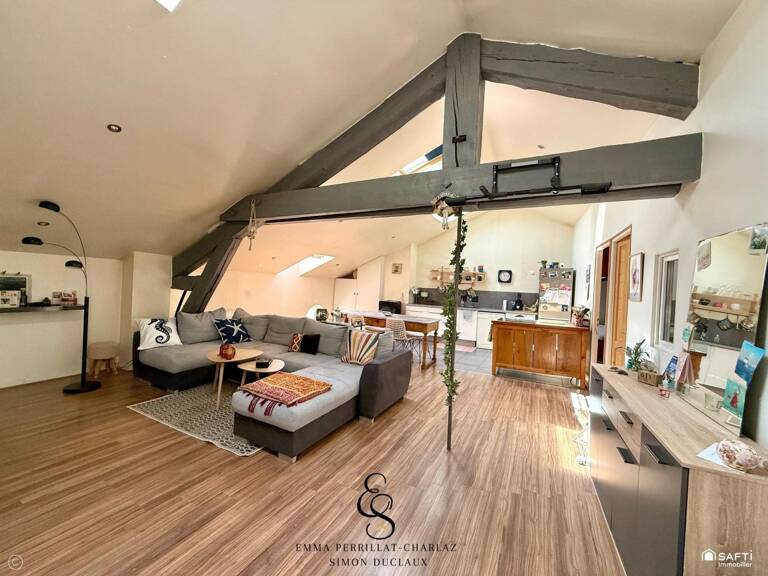 Appartement cosy plein de charme — photo 1