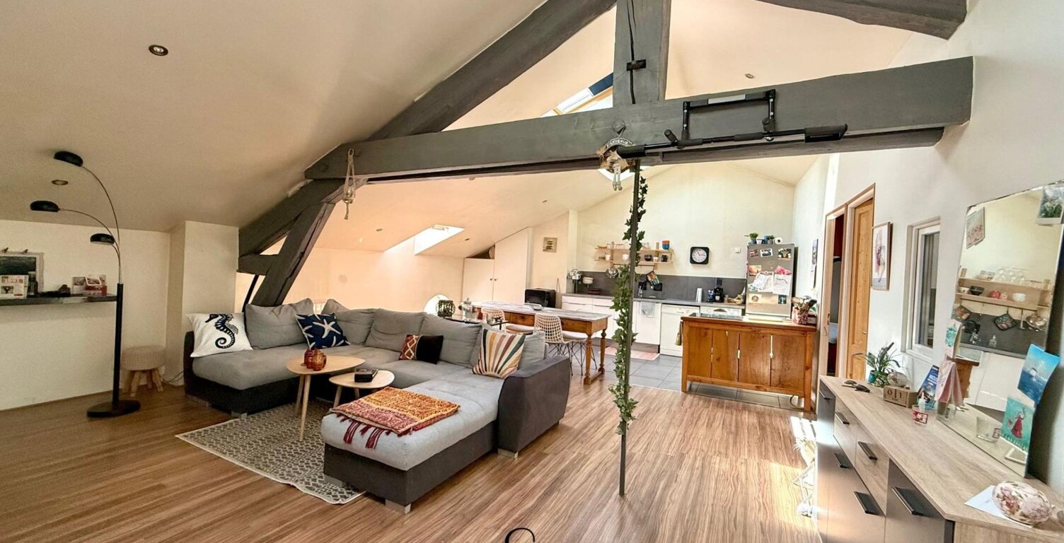 Appartement cosy plein de charme — photo 1
