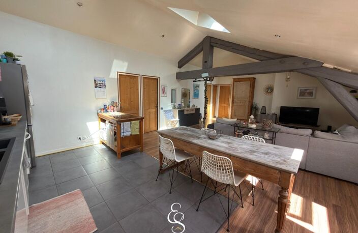 Appartement cosy plein de charme — photo 2