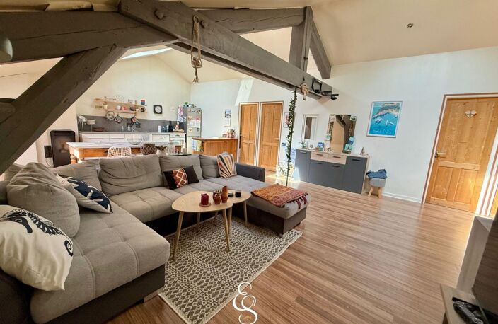 Appartement cosy plein de charme — photo 3