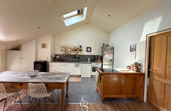 Appartement cosy plein de charme — photo 4