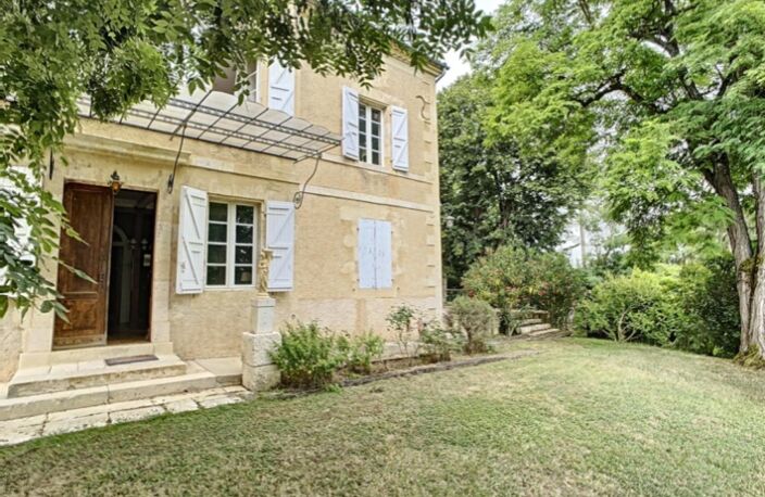 Une propriété du XIX? siècle — photo 2