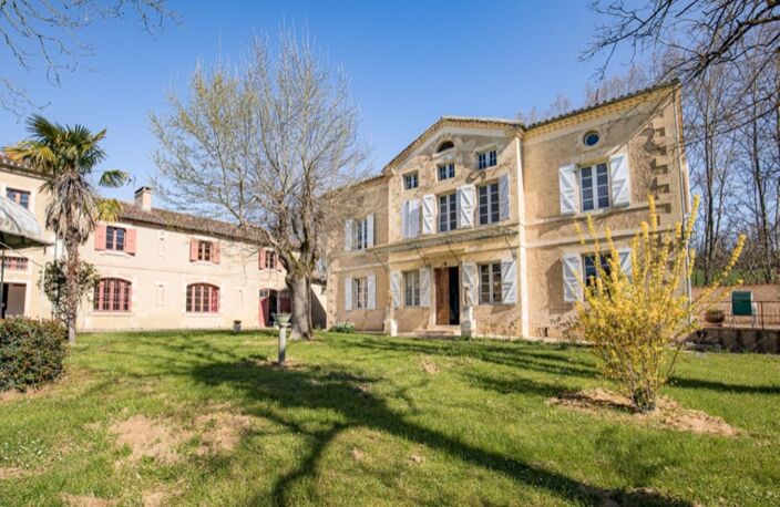Une propriété du XIX? siècle — photo 3