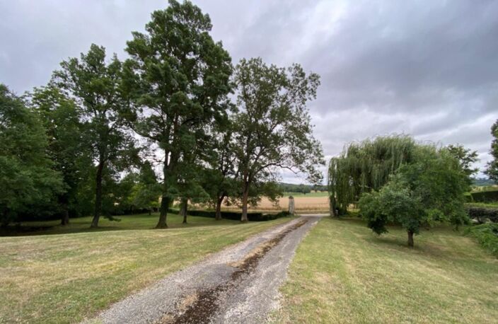 Une propriété du XIX? siècle — photo 5