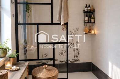 Maison 6 pièces 489500 €