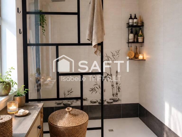 Maison de 197 m2 rénovée avec goût ! — photo 1