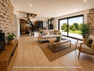 Maison de 197 m2 rénovée avec goût ! — photo 4