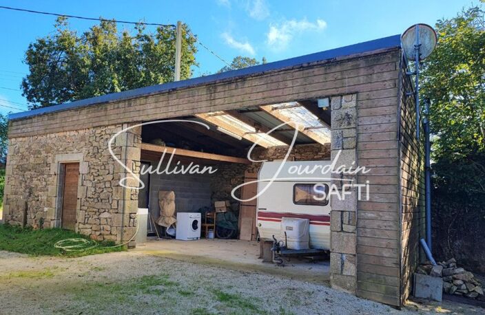 Charmante maison en pierre de 143 m² au calme. — photo 4