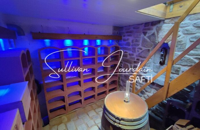 Charmante maison en pierre de 143 m² au calme. — photo 5