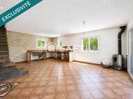 Maison familiale 157 m², 5 chambres, Piscine, Terrain de 1 005 m² — photo 4