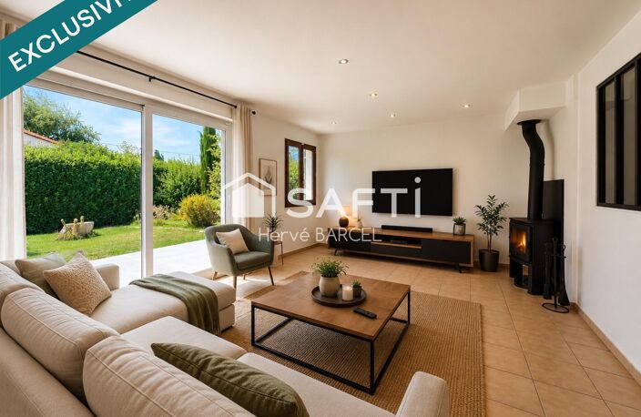 Maison familiale 157 m², 5 chambres, Piscine, Terrain de 1 005 m² — photo 5