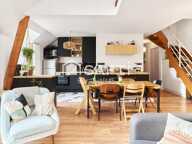 Exclusivité Rennes centre : duplex T4 93 m² surface plancher au calme — photo 2