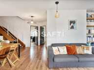 Exclusivité Rennes centre : duplex T4 93 m² surface plancher au calme — photo 3