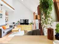 Exclusivité Rennes centre : duplex T4 93 m² surface plancher au calme — photo 4