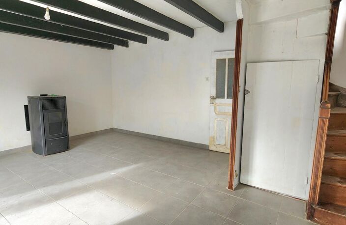 Maison à rénover à Plogoff proche de la mer. — photo 3