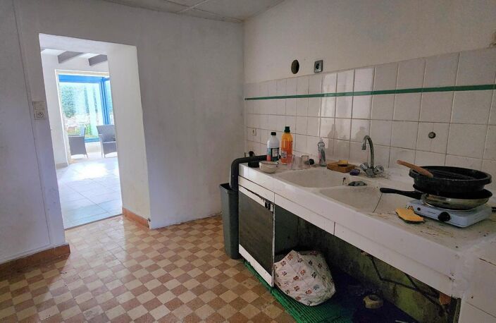 Maison à rénover à Plogoff proche de la mer. — photo 4