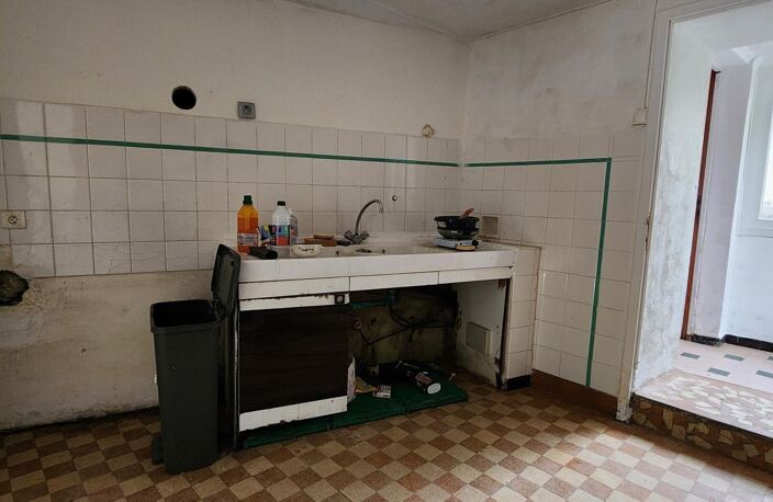 Maison à rénover à Plogoff proche de la mer. — photo 5