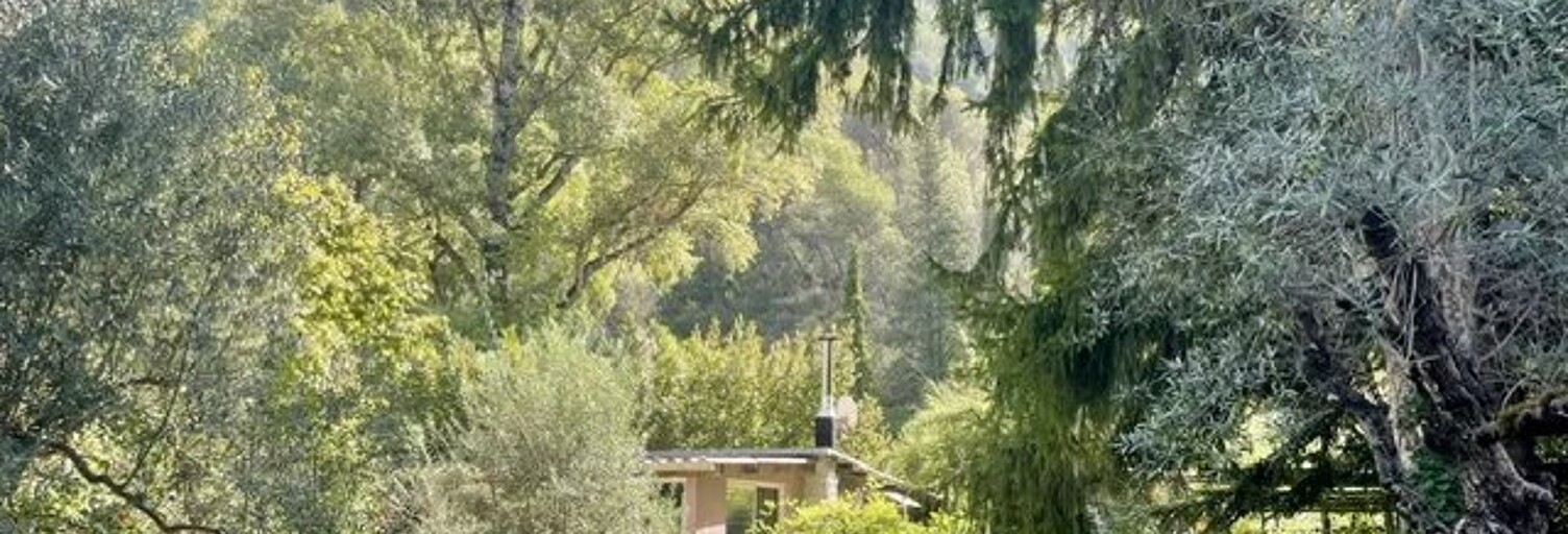 Maison 3 Pièces 45 m² à vendre à Peillon (06440)