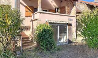 Maison 4 Pièces 78 m² à vendre à Chissey-lès-Mâcon (71460)