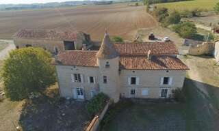 Maison 3 Pièces 93 m² à vendre à Aigre (16140)