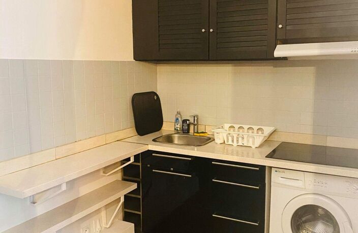 Appartement - 40m² - Rouen — photo 2