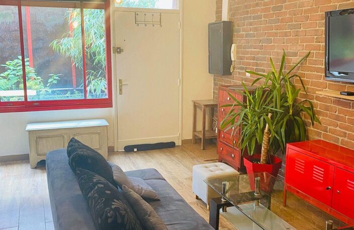 Appartement - 40m² - Rouen — photo 4