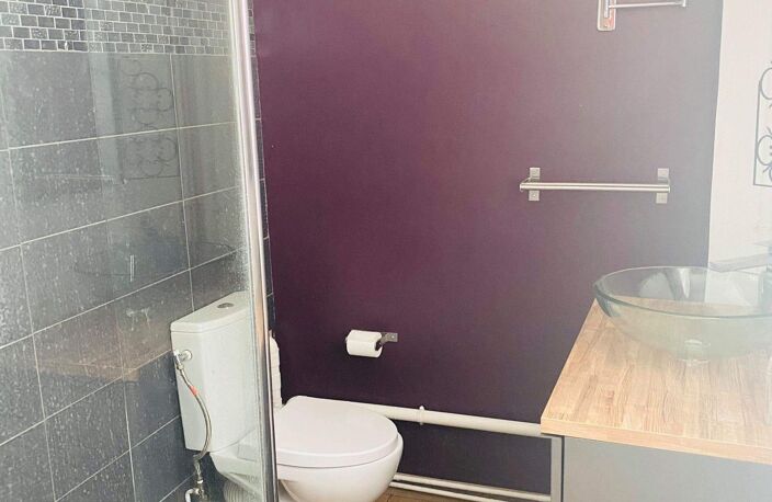 Appartement - 40m² - Rouen — photo 5