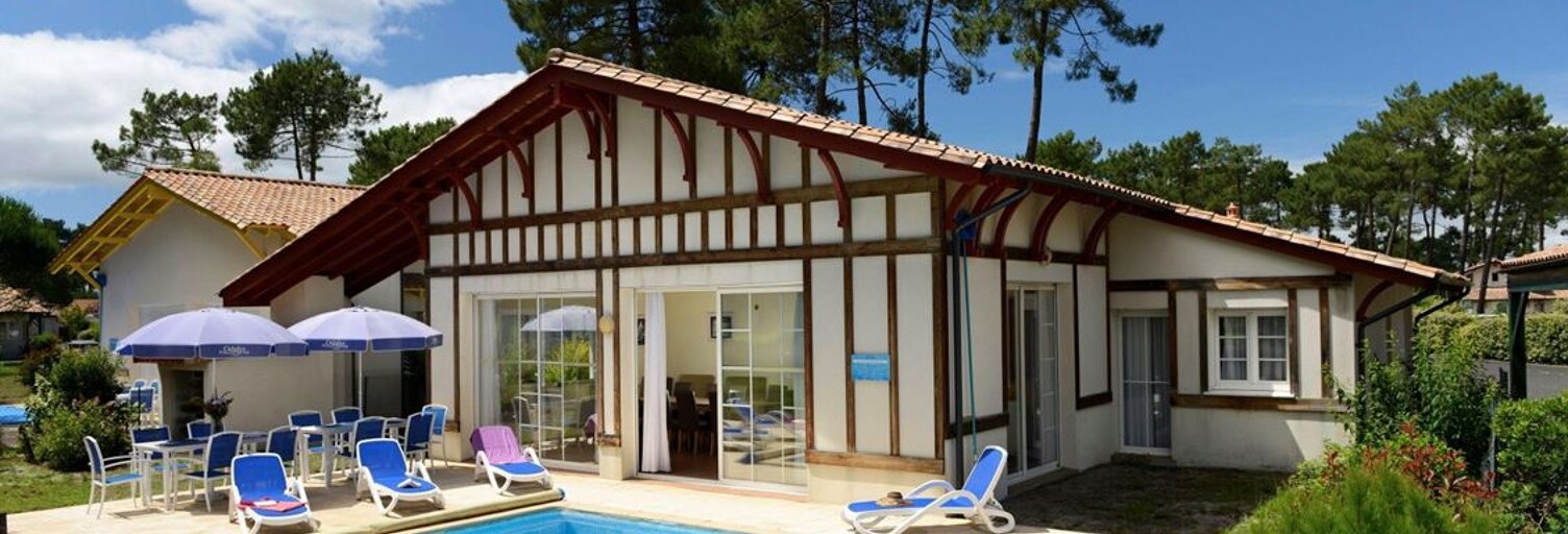 Maison 4 Pièces 120 m² à vendre à Gujan-Mestras (33470)