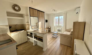 Appartement 1 Pièce 22 m² à vendre à Aix-en-Provence (13080)