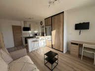 Studio meublé 19,44m2 avec stationnement Luynes — photo 2